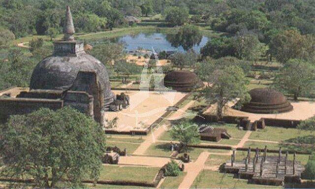 sebuah negara dengan nama srilanka