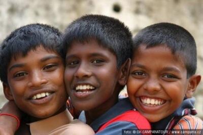 sebuah negara dengan nama srilanka