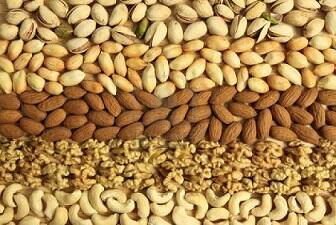 9 Makanan yang Dapat Mengusir Stres