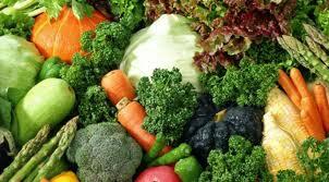 9 Makanan yang Dapat Mengusir Stres