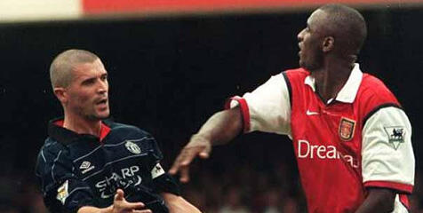 15 Penghinaan Paling Terkenal di Sepakbola