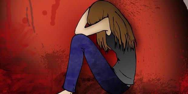 Mengadu ke Polisi, Malah Dicabuli Kapolsek
