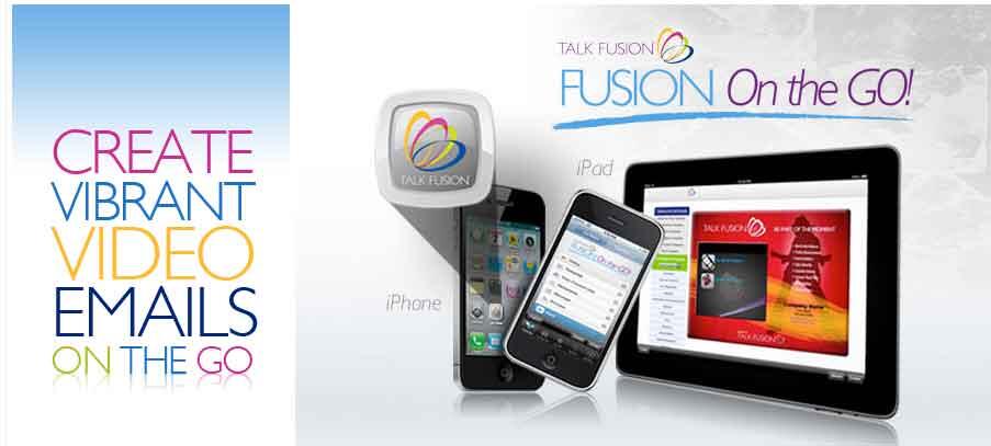 TALK FUSION. BARU PRELAUNCH!! PASSIVE rekrut orang juga tetep JALAN GAN!!!