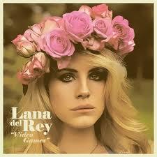 LANA DEL REY PERFECT BANGET!!!