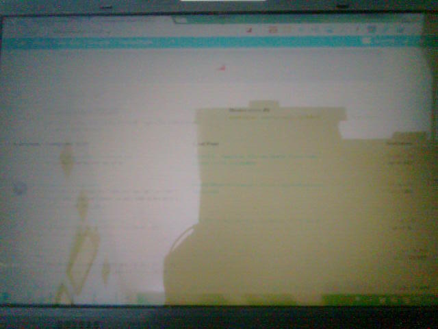 ASK LCD Laptop Axioo