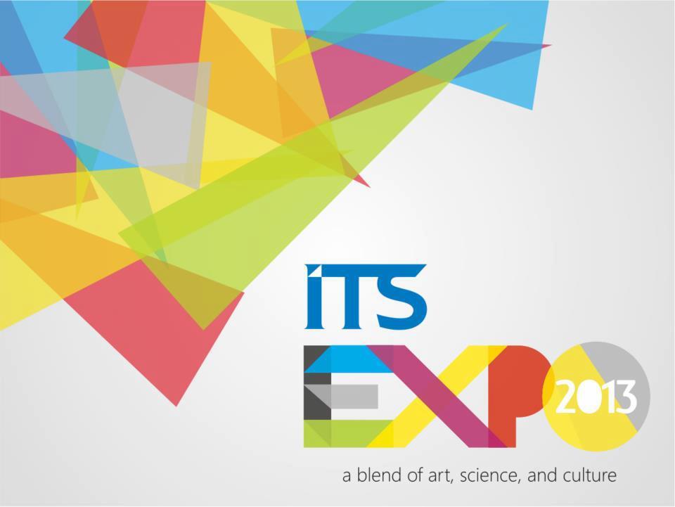 MUSICAL COMPETITION | ITS EXPO 2013 | (Regristasi 18 Feb - 1 April)