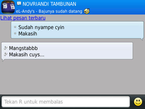 TESTIMONIAL FUTEBOLSTORE DEPOK OFFICIAL