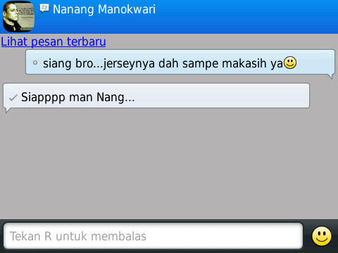TESTIMONIAL FUTEBOLSTORE DEPOK OFFICIAL