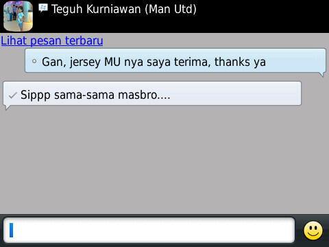 TESTIMONIAL FUTEBOLSTORE DEPOK OFFICIAL