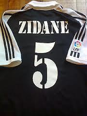 Open Pre Order Agan-Agan vendor Jersey Retro Real Madrid Away 2001-2002