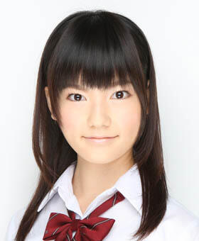 Fans AKB48 oshi Shimazaki haruka masup gan