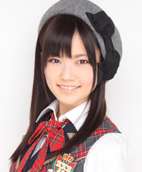 Fans AKB48 oshi Shimazaki haruka masup gan