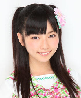 Fans AKB48 oshi Shimazaki haruka masup gan