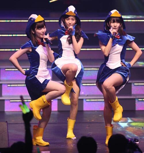 Fans AKB48 oshi Shimazaki haruka masup gan