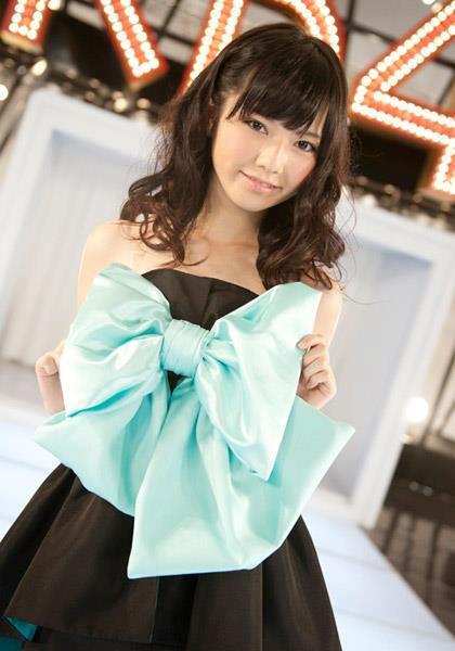 Fans AKB48 oshi Shimazaki haruka masup gan