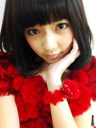 Fans AKB48 oshi Shimazaki haruka masup gan