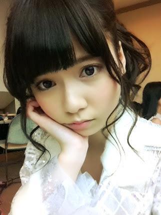 Fans AKB48 oshi Shimazaki haruka masup gan