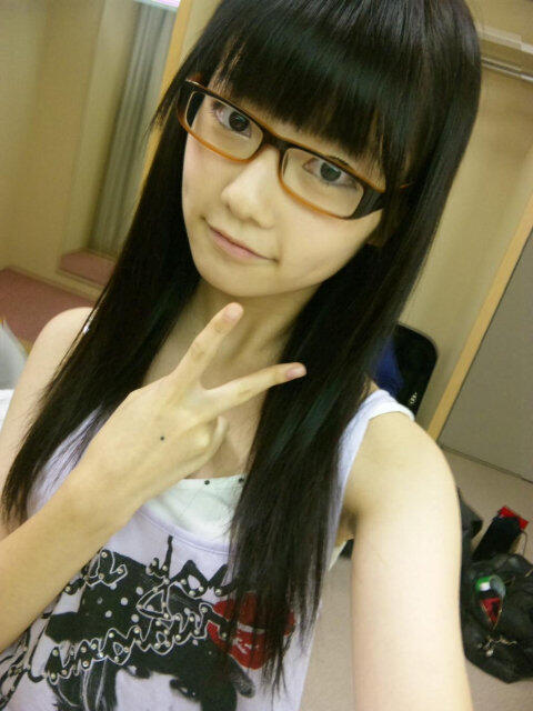 Fans AKB48 oshi Shimazaki haruka masup gan