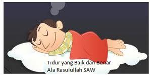 Jangan Remehkan Posisi Tidur Gan