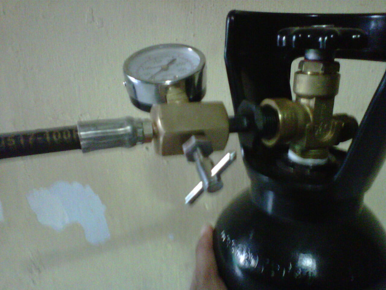 Kekuatan Tabung Monel Untuk Senapan Pcp : JB-ADVENTURE ...