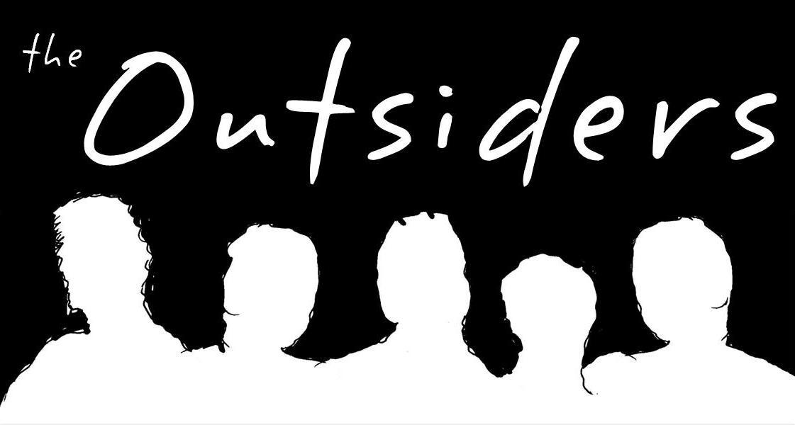  ★ THE OUTSIDERS ★ 