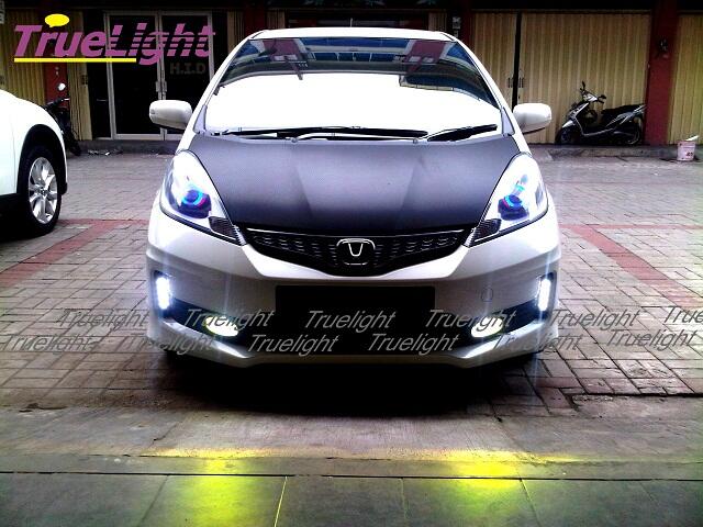 WOW HID TRUELIGHT GARANSI 2 TAHUN HARGA WAJAR !!!!