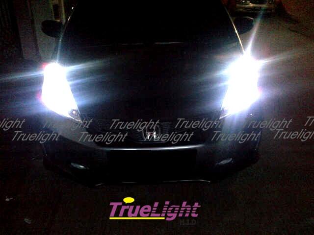 WOW HID TRUELIGHT GARANSI 2 TAHUN HARGA WAJAR !!!!