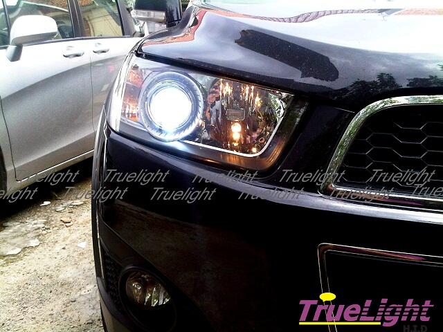 WOW HID TRUELIGHT GARANSI 2 TAHUN HARGA WAJAR !!!!