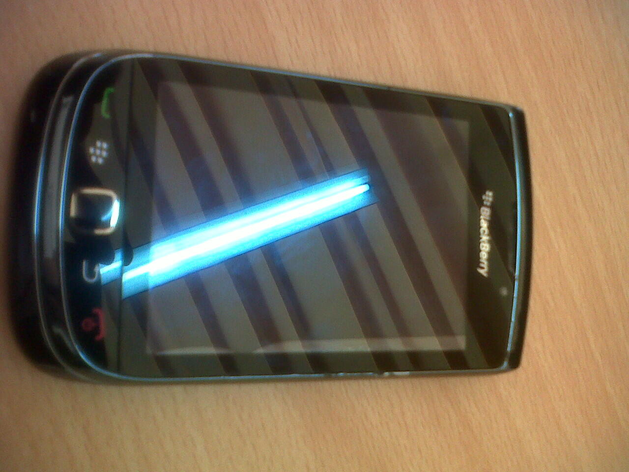 J > BB 9800 Black Ex TAM
