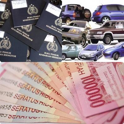 BUTUH DANA CEPAT TUNAI JAMINAN BPKB MOBIL 1992 UP LANGSUNG CAIR !!!