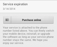 pengguna whatsapp masuk