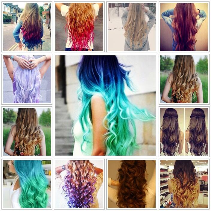 trend gaya rambut 2013 buat aganwati (pic hair style)