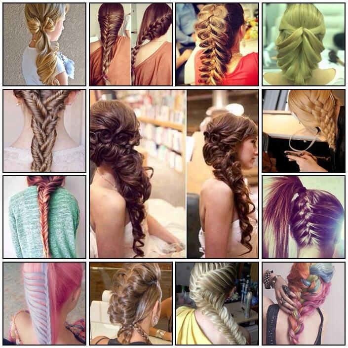 trend gaya rambut 2013 buat aganwati (pic hair style)