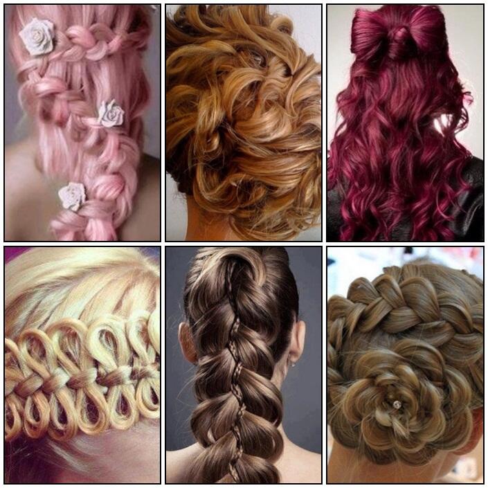 trend gaya rambut 2013 buat aganwati (pic hair style)