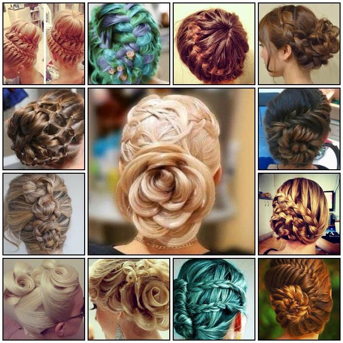 trend gaya rambut 2013 buat aganwati (pic hair style)
