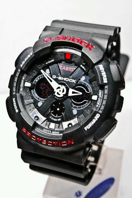 JUAL JAM TANGAN CASIO KW SUPER G-SHOCK