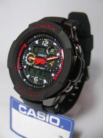 JUAL JAM TANGAN CASIO KW SUPER G-SHOCK