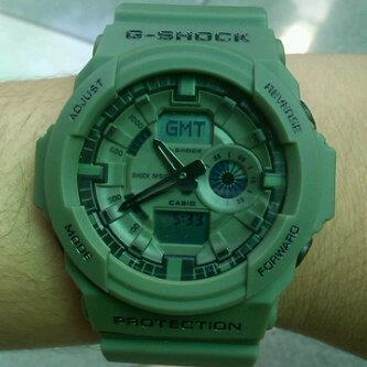 JUAL JAM TANGAN CASIO KW SUPER G-SHOCK