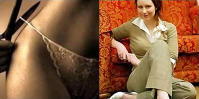 5 Wanita Ini Jual Keperawanannya Dengan Harga Mahal atas NAMA KEMANUSIAAN