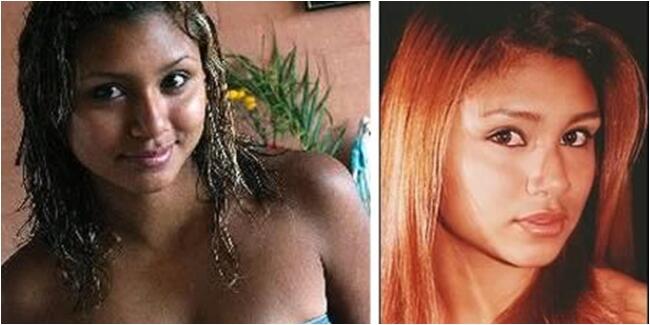 5 Wanita Ini Jual Keperawanannya Dengan Harga Mahal atas NAMA KEMANUSIAAN