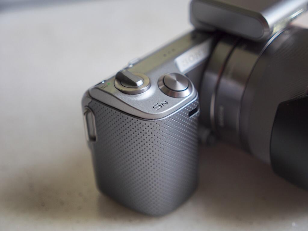 SONY NEX-5N