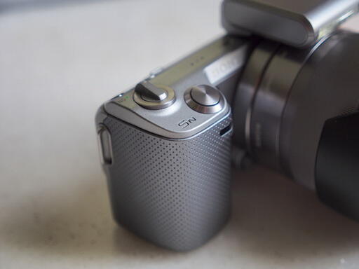 SONY NEX-5N