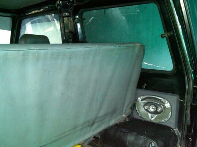 taft gts '88 kinyis2 muluss dan murah