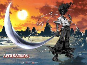 10 Anime (Kartun jepang) Yang Sangat Populer Di Dunia