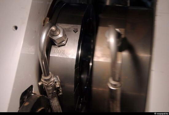&#91;PICT&#93; proses pembuatan kepingan DVD