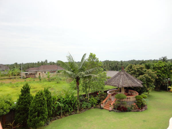 Dijual Villa Murah Tapi Elit