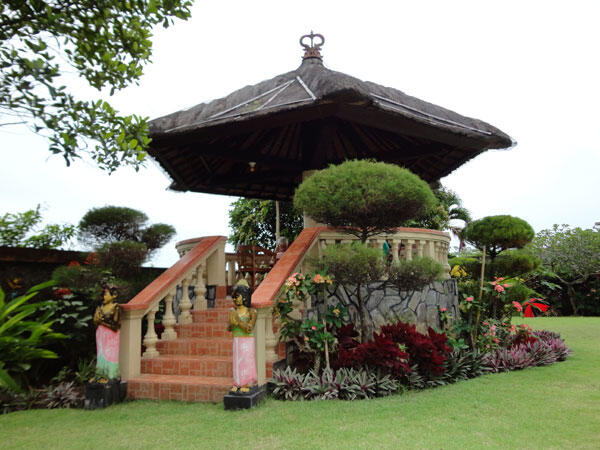 Dijual Villa Murah Tapi Elit