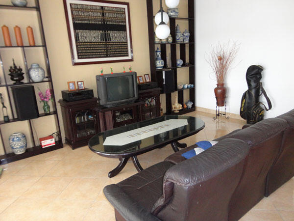 Dijual Villa Murah Tapi Elit