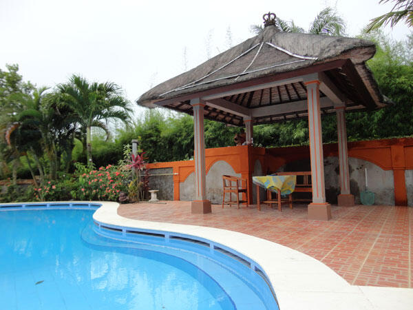 Dijual Villa Murah Tapi Elit