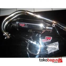 R9 motegi ninja 250 carbu or fi